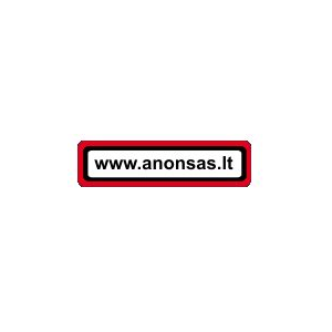 Anonsas.lt